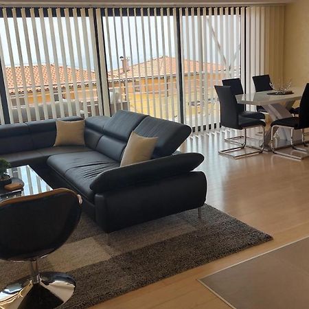 Apartment Leona, Opatija Ngoại thất bức ảnh