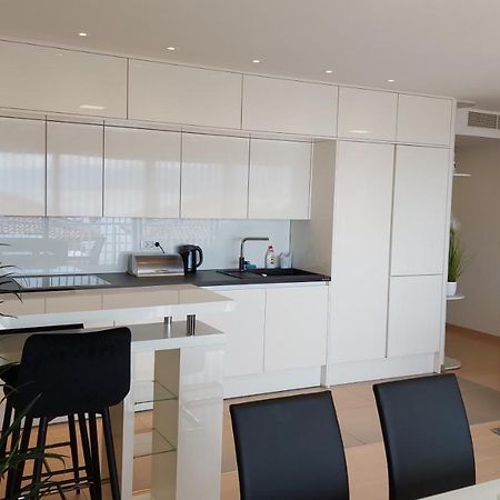 Apartment Leona, Opatija Ngoại thất bức ảnh