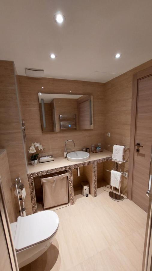 Apartment Leona, Opatija Ngoại thất bức ảnh