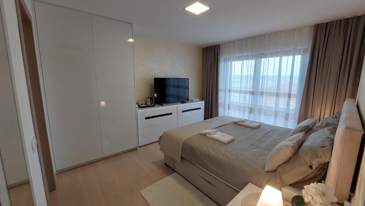 Apartment Leona, Opatija Ngoại thất bức ảnh