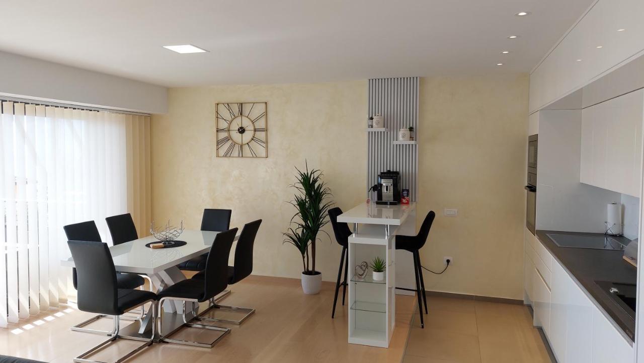 Apartment Leona, Opatija Ngoại thất bức ảnh